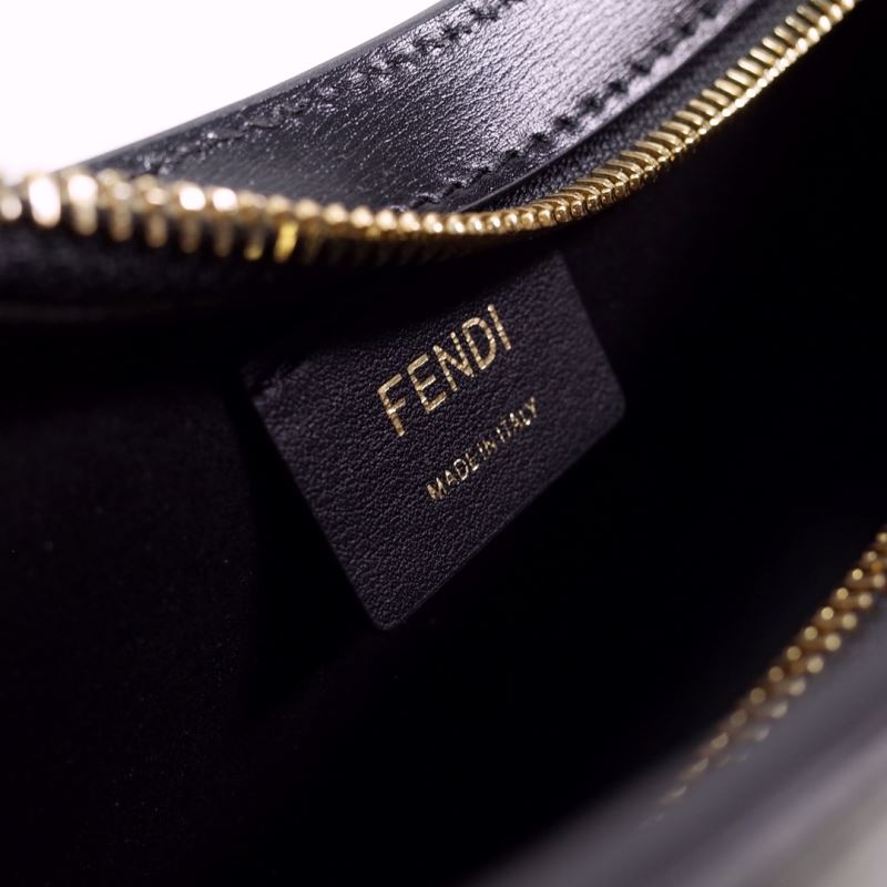 Fendi Hobo Bags